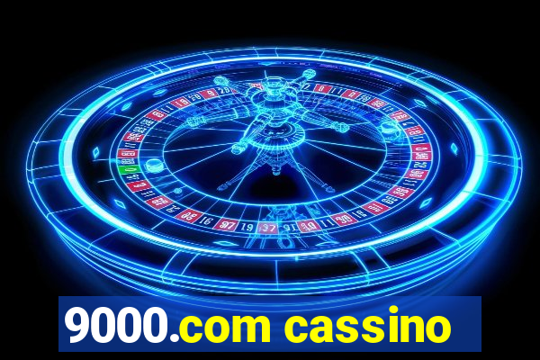 9000.com cassino